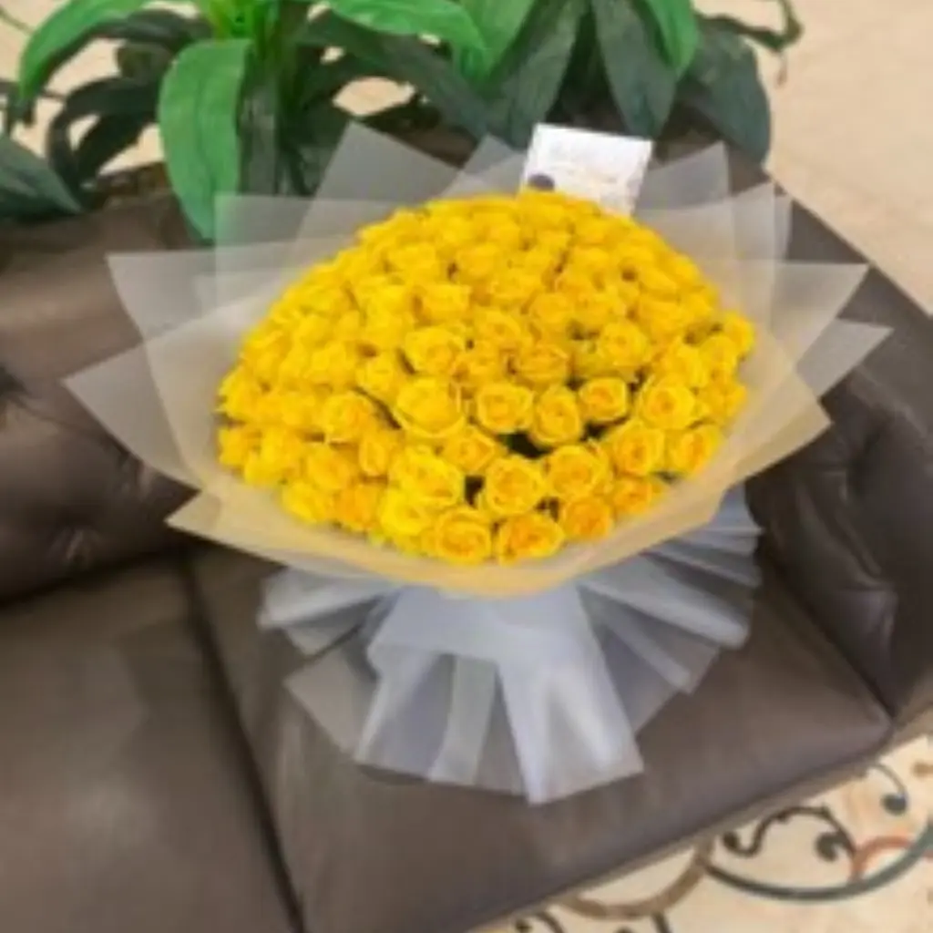 يلو روز دي2